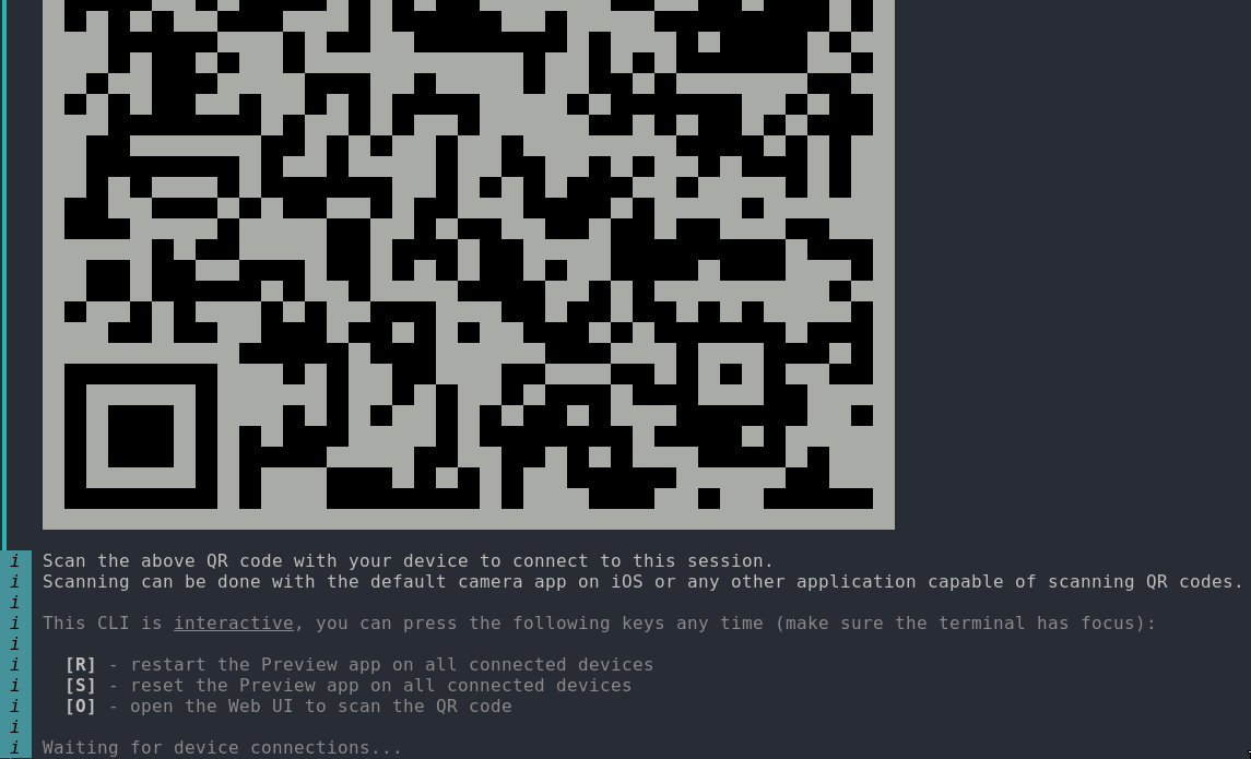 native_script_qr_code