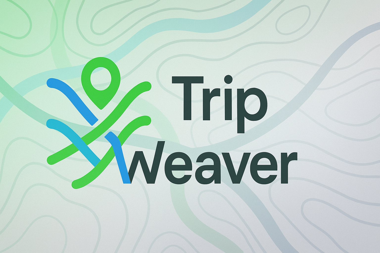 TripWeaver Logo